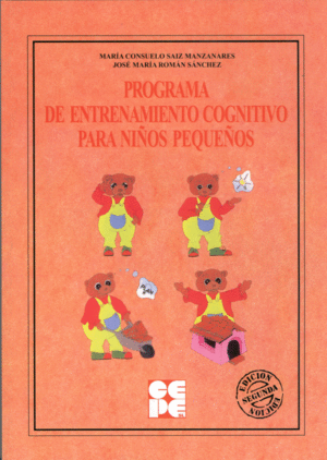 PROGRAMA DE ENTRENAMIENTO COGNITIVO PARA NIÑOS PEQUEÑOS