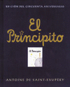 PRINCIPITO  EDICION 50 ANIVERSARIO*