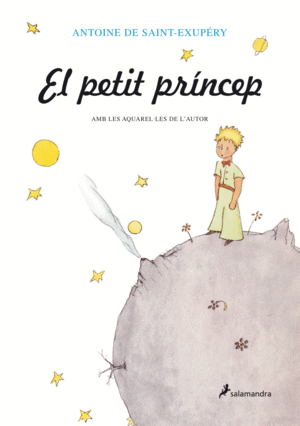 EL PETIT PRINCEP -R-