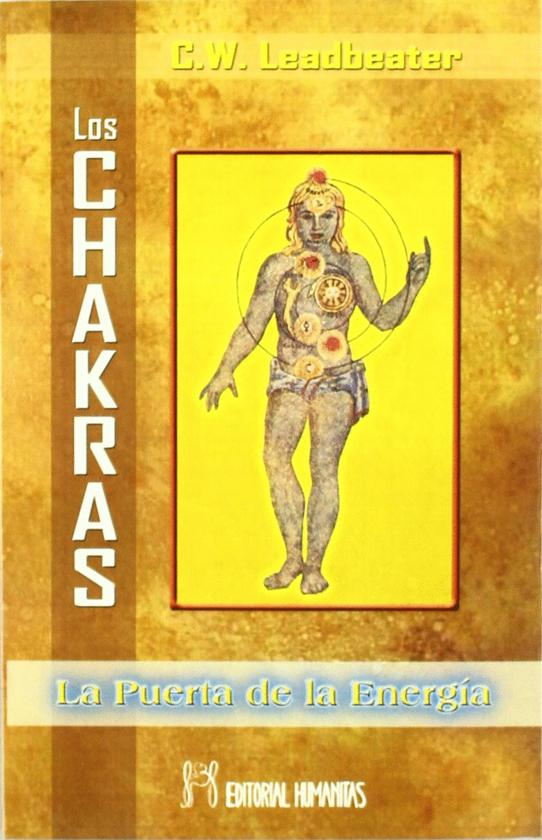 LOS CHAKRAS