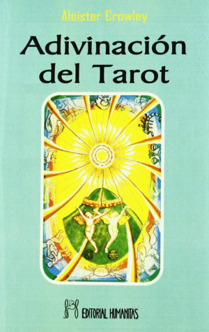 ADIVINACIÓN DEL TAROT