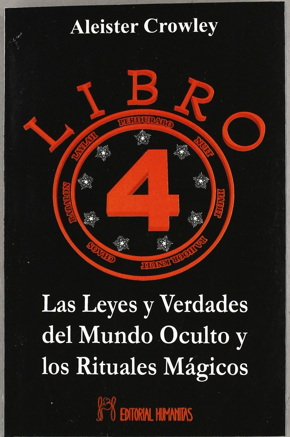 LIBRO 4