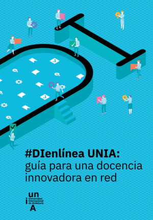 #DIENLÍNEA UNIA