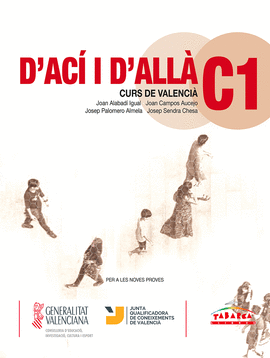 D'ACI I D'ALLA C1  (MITJA)