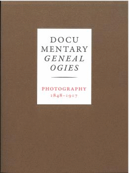 DOCUMENTARY GENEALOGIES