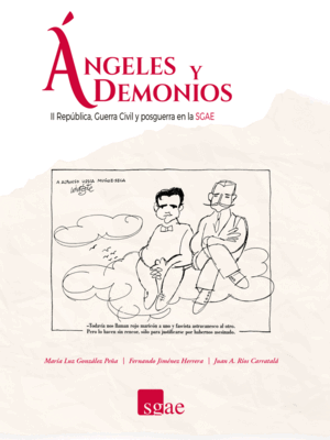 ÁNGELES Y DEMONIOS