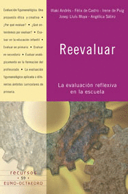 REEVALUAR