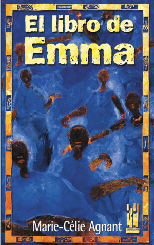 EL LIBRO DE EMMA