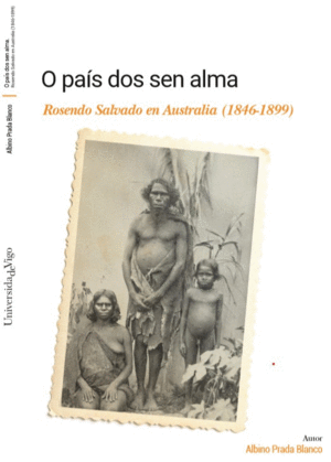 O PAÍS DOS SEN ALMA