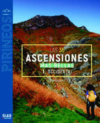 35 ASCENSIONES MAS BELLAS  PIRINEOS OCCIDENTAL