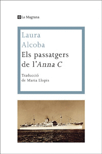 ELS PASSATGERS DE L'ANNA C.