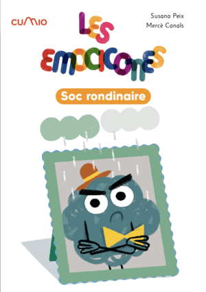 LES EMOCICONES: SON RONDINAIRE