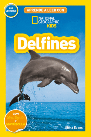 DELFINES