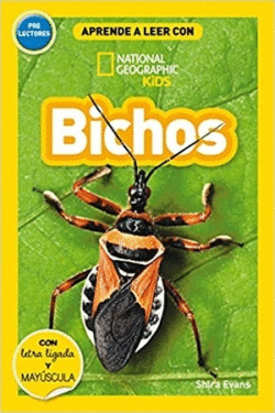 BICHOS (PRH)