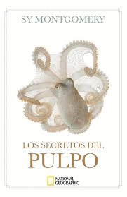 LOS SECRETOS DEL PULPO