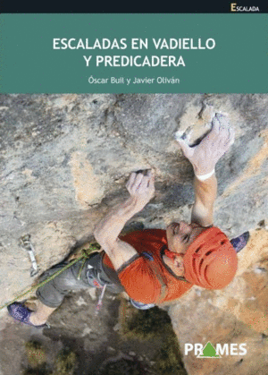 ESCALADA EN VADIELLO Y PREDICADERA