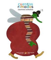CUENTOS RIMADOS CUENTOS SOÑADOS