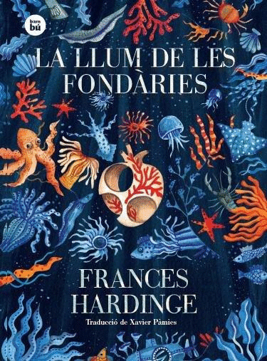 LA LLUM DE LES FONDARIES