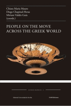 PEOPLE ON THE MOVE ACROSS THE GREEK WORLD