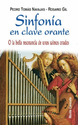 SINFONIA EN CLAVE ORANTE