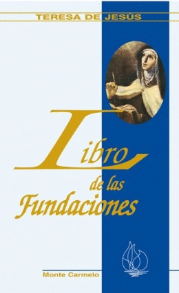 EL LIBRO DE LAS FUNDACIONES