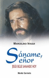 SÁNAME, SEÑOR