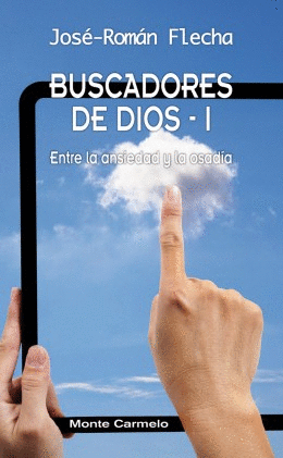BUSCADORES DE DIOS-I