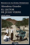 EL LECTOR DE JULIO VERNE