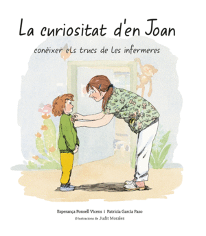 LA CURIOSITAT D'EN JOAN