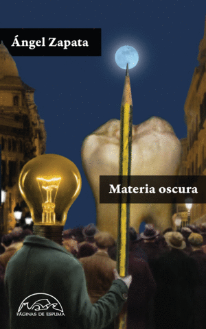 MATERIA OSCURA