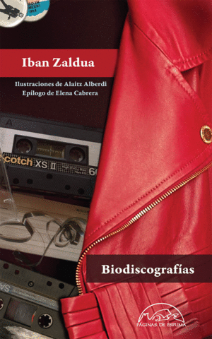 BIODISCOGRAFÍAS