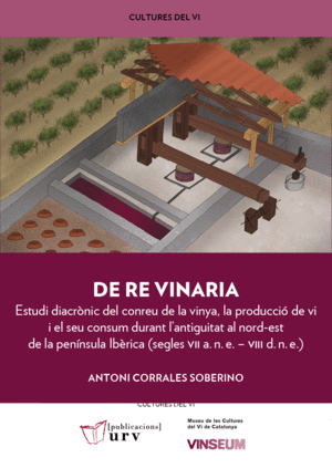 DE RE VINARIA