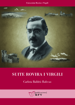 SUITE ROVIRA I VIRGILI