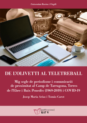DE L'OLIVETTI AL TELETREBALL