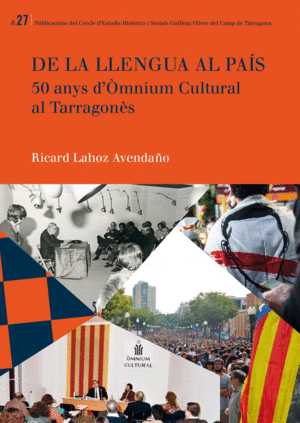 DE LA LLENGUA AL PAÍS