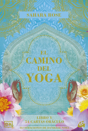 EL CAMINO DEL YOGA