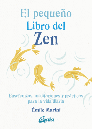 EL PEQUEÑO LIBRO DEL ZEN