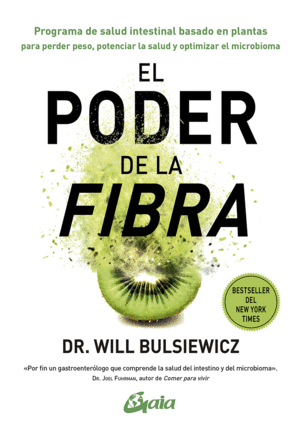 EL PODER DE LA FIBRA (E-BOOK)