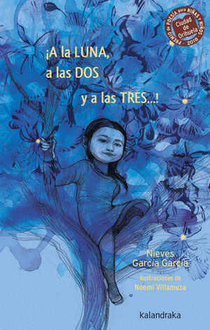 ¡A LA LUNA, A LAS DOS Y A LAS TRES