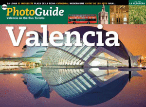 VALENCIA FOTOGUÍA (INGLÉS)