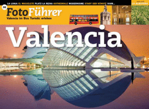 VALENCIA FOTOGUÍA (ALEMÁN)