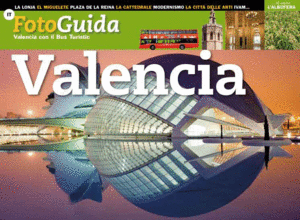 VALENCIA FOTOGUÍA (ITALIANO)