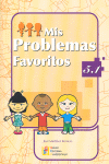 MIS PROBLEMAS FAVORITOS 5.1