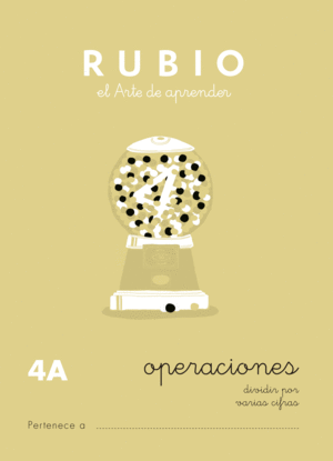 PROBLEMAS RUBIO 4A