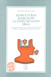 ESTRUCTURAS BASICAS COMUNIC.OR