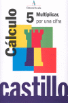 CASTILLO CALCULO 5