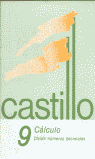 CASTILLO CALCULO 9