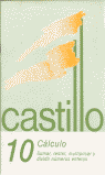 CASTILLO CALCULO 10