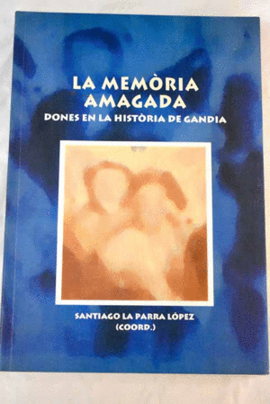 LA MEMÒRIA AMAGADA