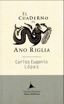 CUADERNO DE ANO RIGLIA